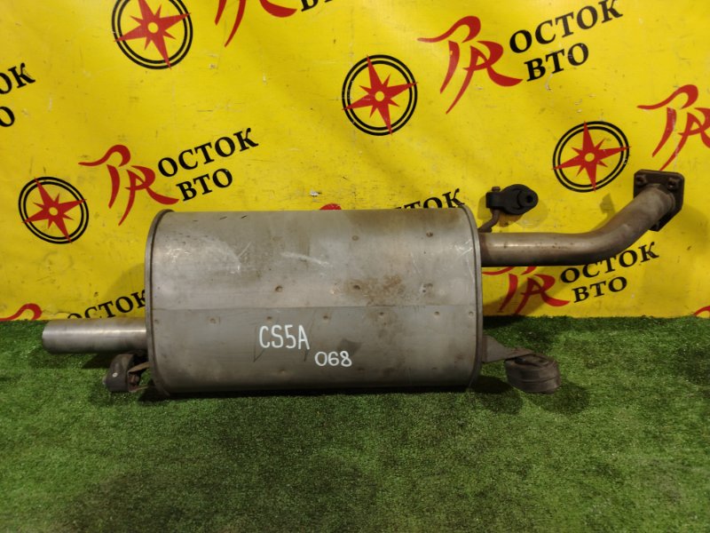 Глушитель, 2500 рублей, Красноярск