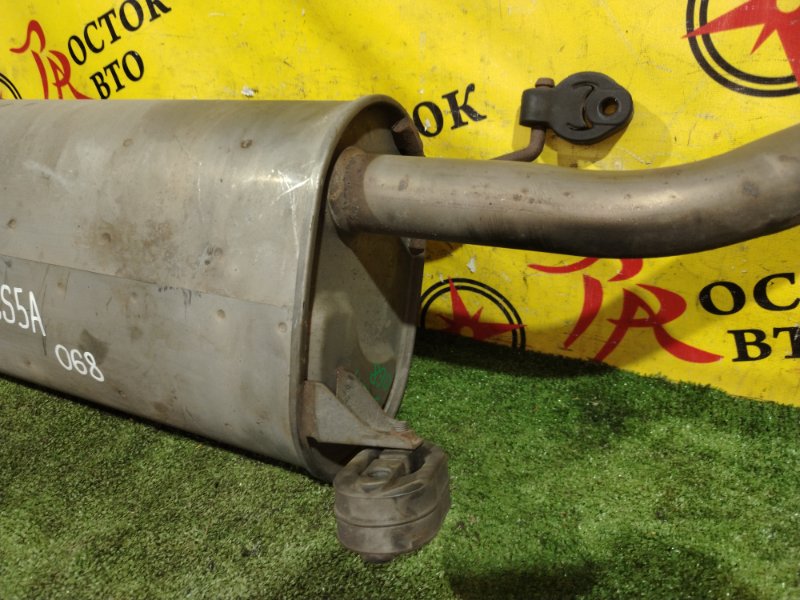 Глушитель, 2500 рублей, Красноярск