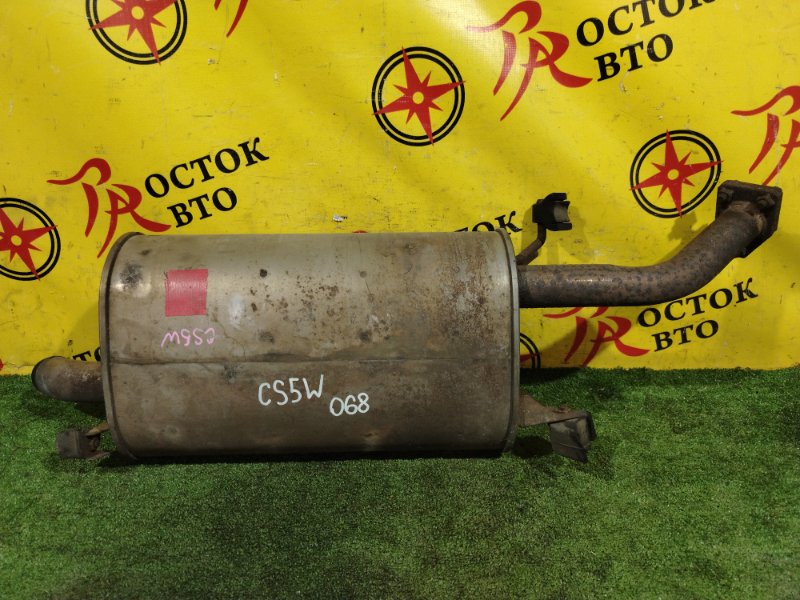 Глушитель, 2500 рублей, Красноярск