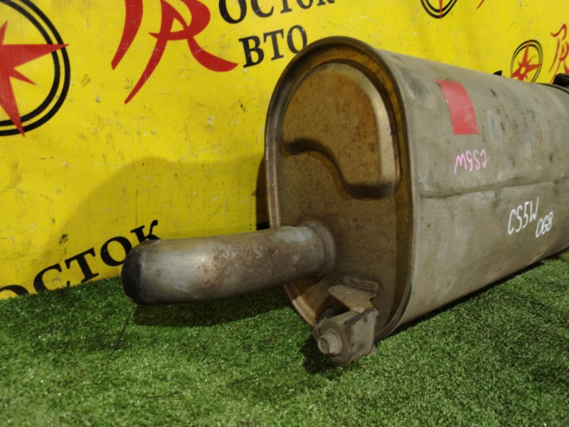 Глушитель, 2500 рублей, Красноярск