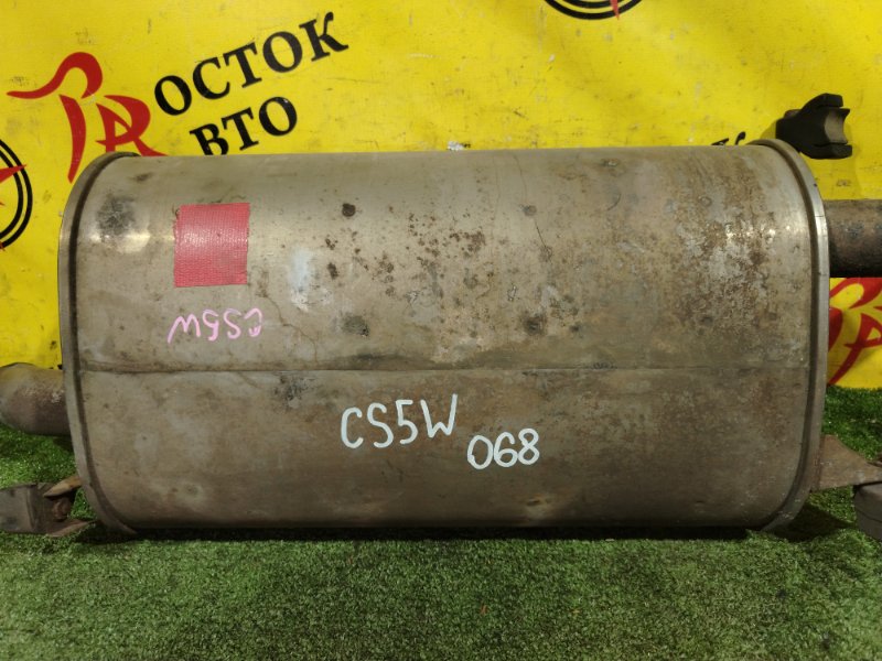 Глушитель, 2500 рублей, Красноярск