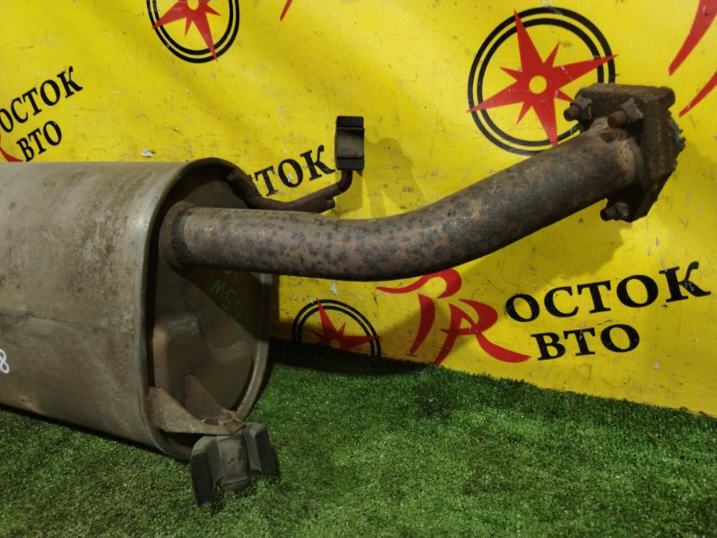 Глушитель, 2500 рублей, Красноярск