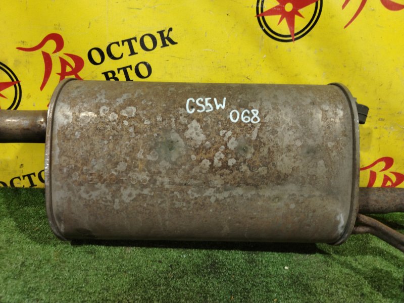 Глушитель, 2500 рублей, Красноярск