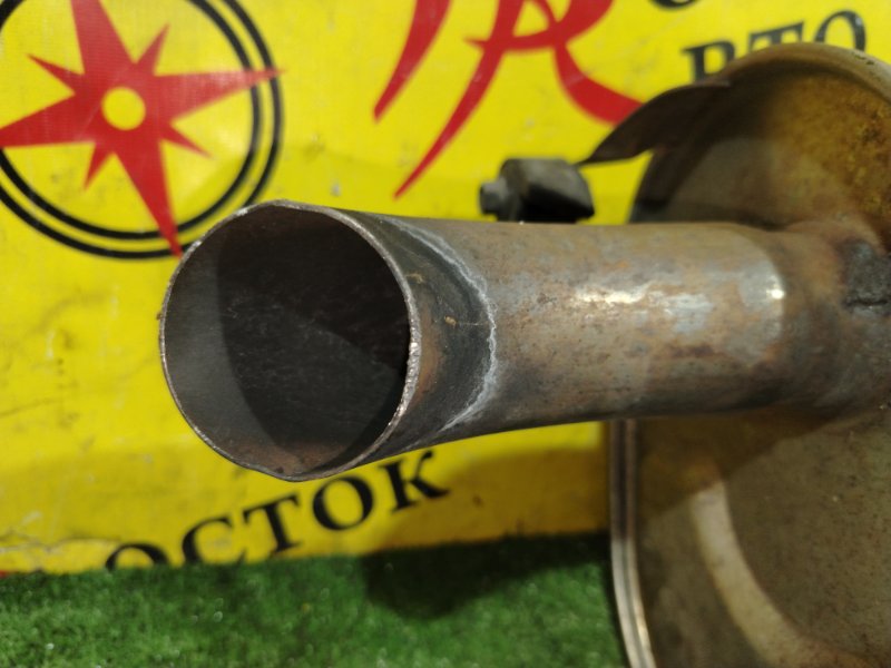 Глушитель, 2500 рублей, Красноярск