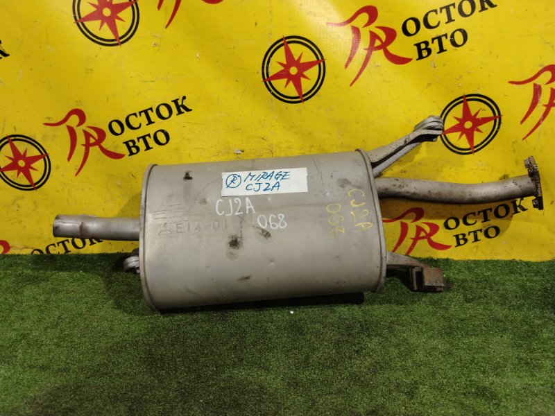 Глушитель, 2500 рублей, Красноярск