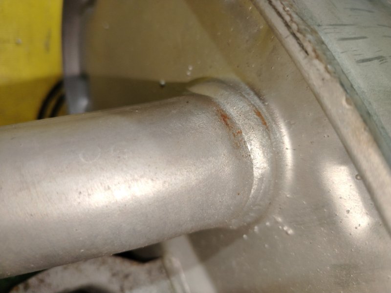 Глушитель, 2500 рублей, Красноярск