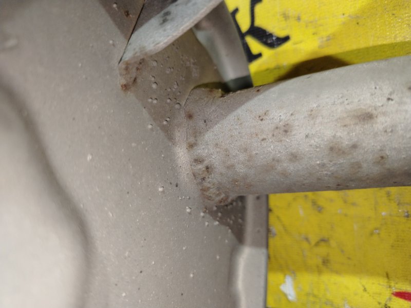 Глушитель, 2500 рублей, Красноярск