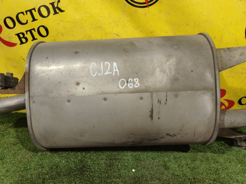 Глушитель, 2500 рублей, Красноярск