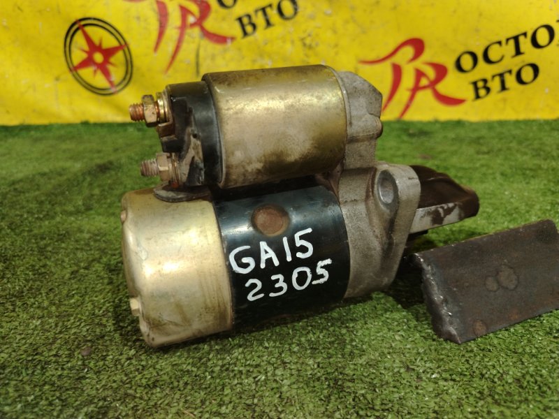 Стартер, 4000 рублей, Красноярск