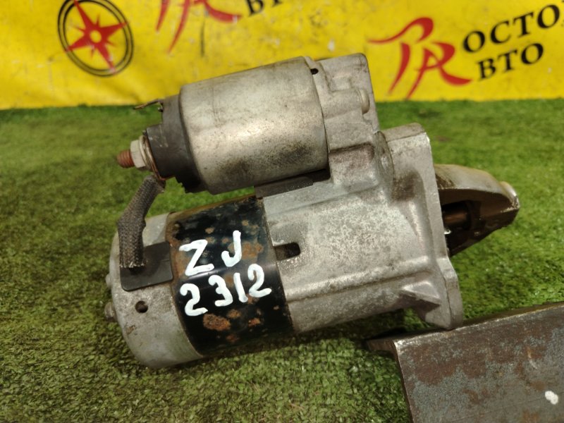 Стартер, 3800 рублей, Красноярск