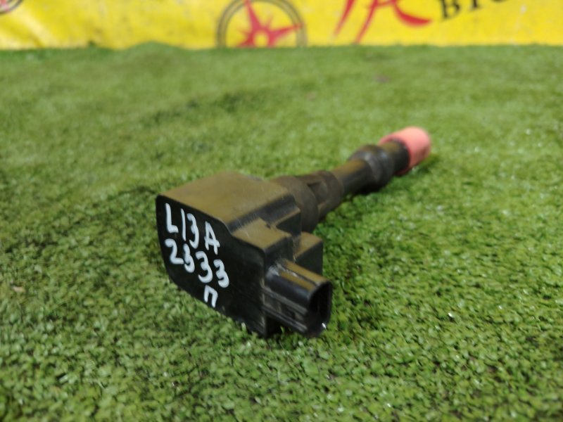 Катушка зажигания, 350 рублей, Красноярск