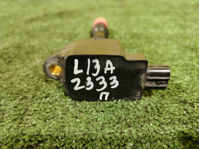 Катушка зажигания, 350 рублей, Красноярск