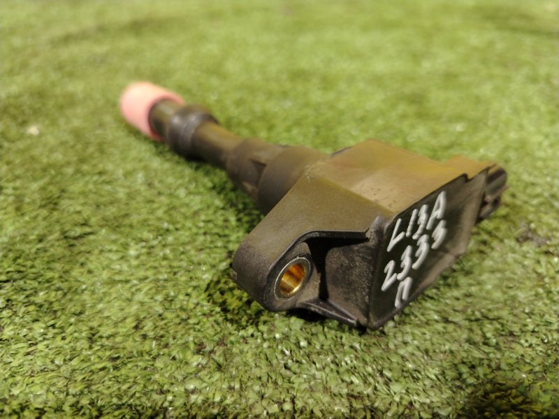 Катушка зажигания, 350 рублей, Красноярск