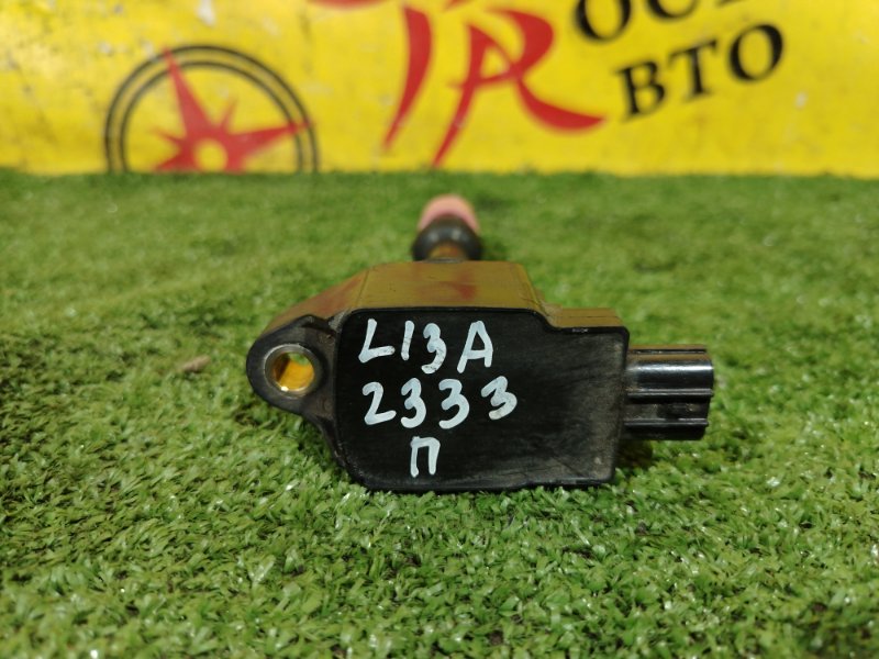 Катушка зажигания, 350 рублей, Красноярск