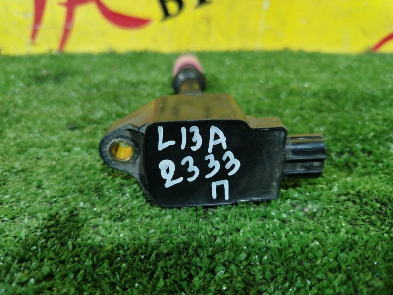 Катушка зажигания, 350 рублей, Красноярск