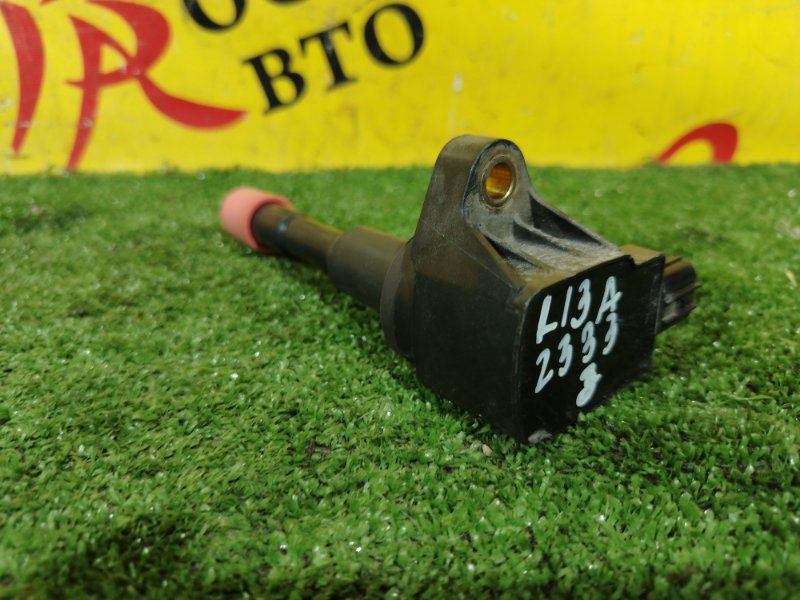 Катушка зажигания, 1800 рублей, Красноярск