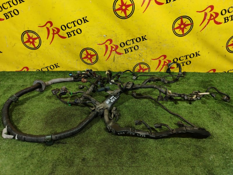 Проводка ДВС, 1500 рублей, Красноярск