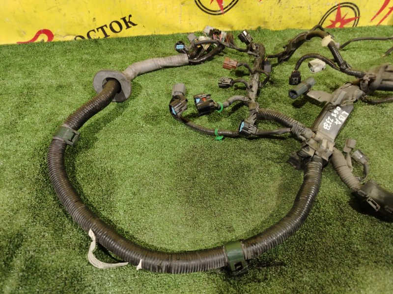 Проводка ДВС, 1500 рублей, Красноярск