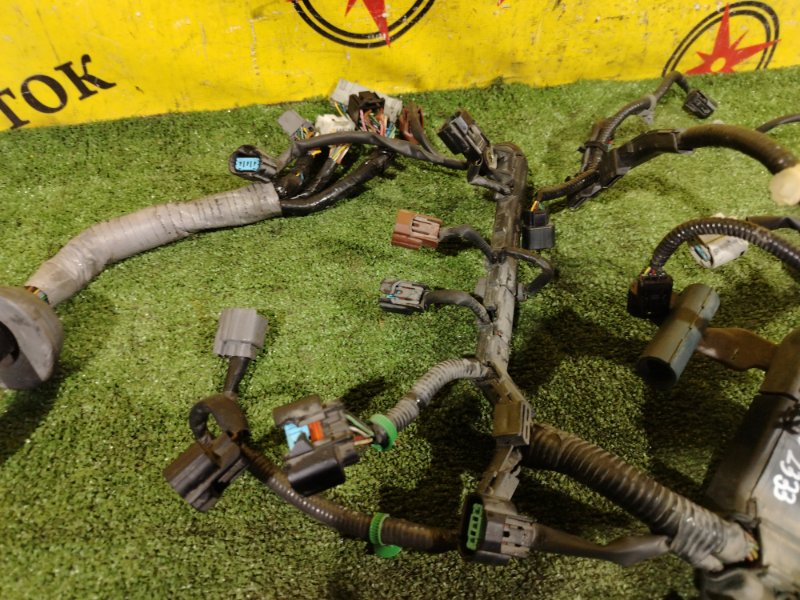 Проводка ДВС, 1500 рублей, Красноярск