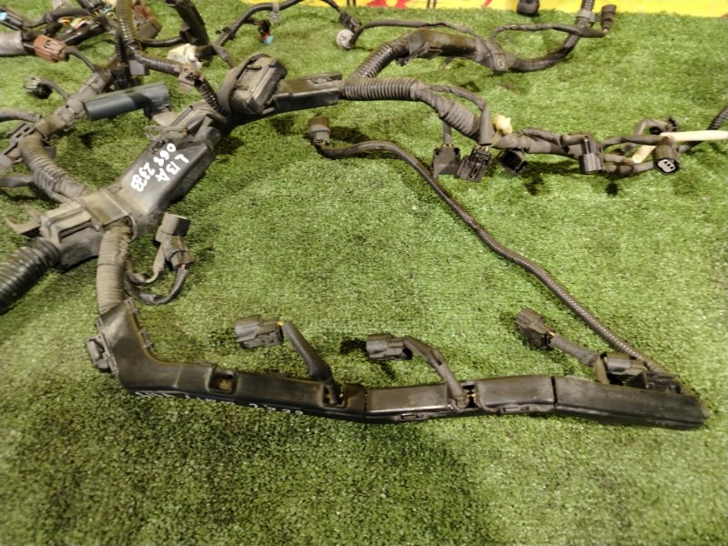 Проводка ДВС, 1500 рублей, Красноярск