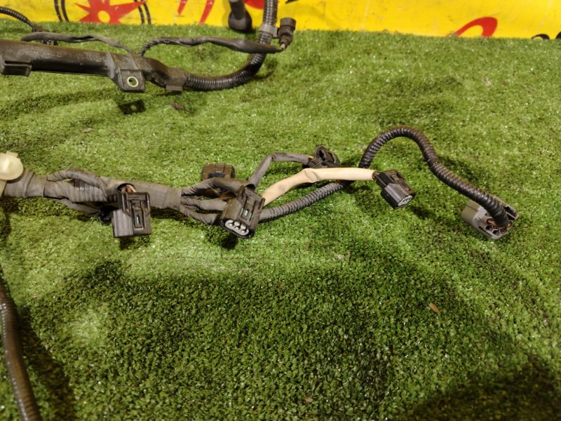 Проводка ДВС, 1500 рублей, Красноярск