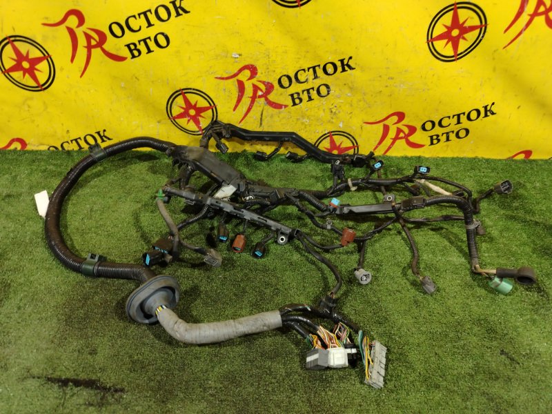 Проводка ДВС, 1500 рублей, Красноярск