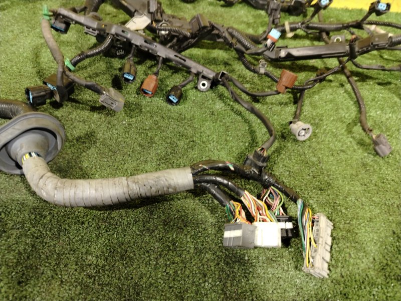 Проводка ДВС, 1500 рублей, Красноярск