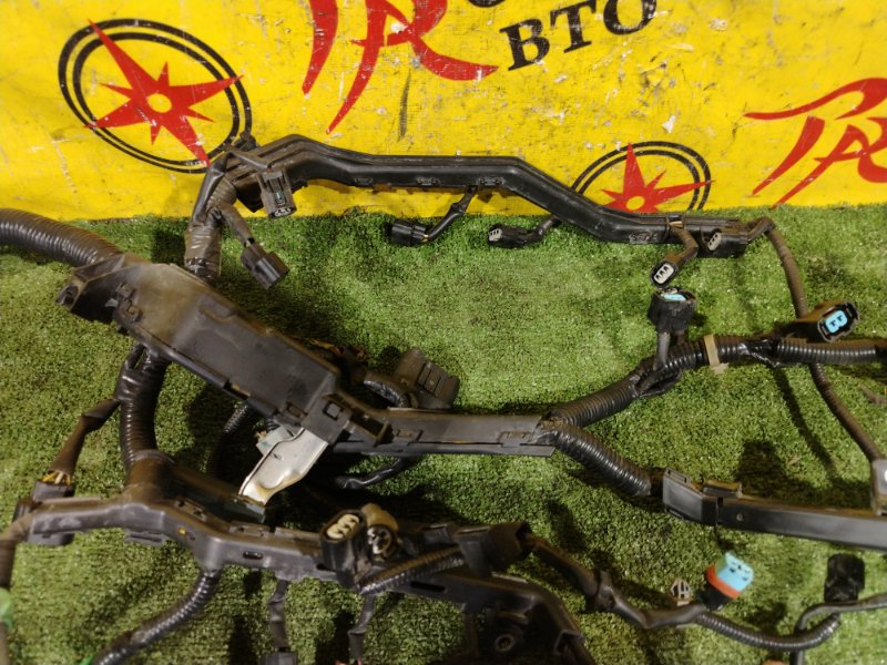 Проводка ДВС, 1500 рублей, Красноярск