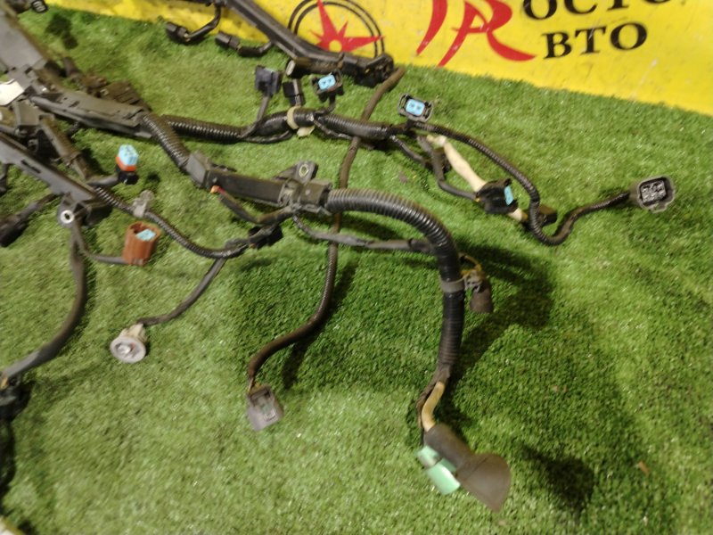 Проводка ДВС, 1500 рублей, Красноярск