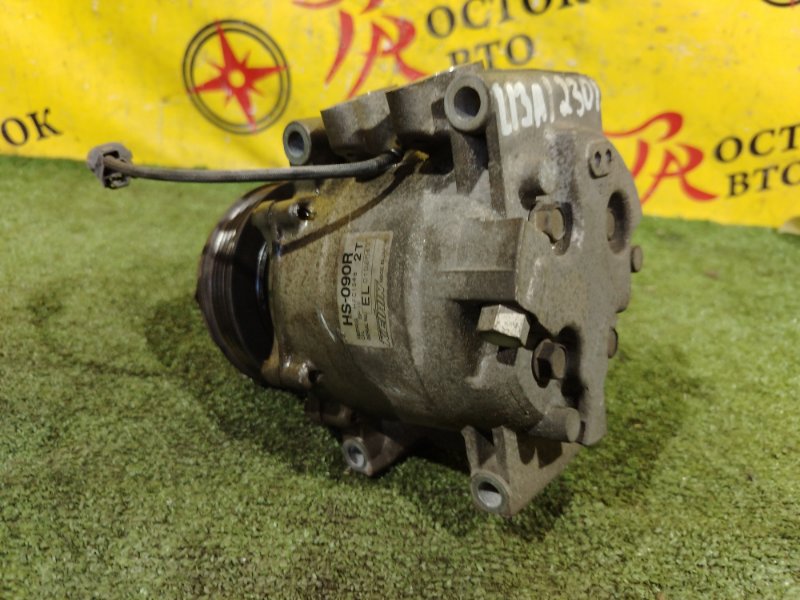 Компрессор кондиционера, 2500 рублей, Красноярск