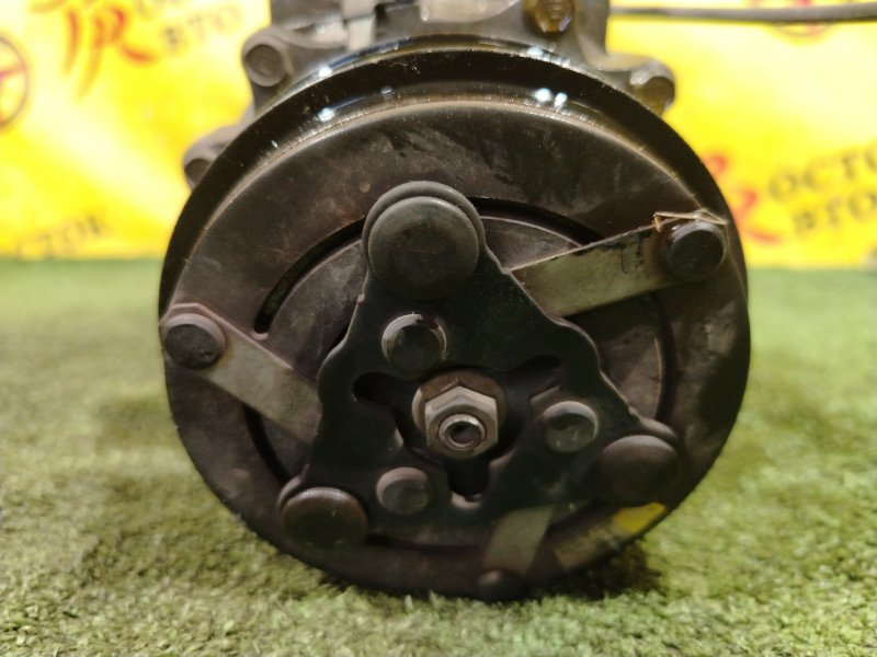 Компрессор кондиционера, 2500 рублей, Красноярск