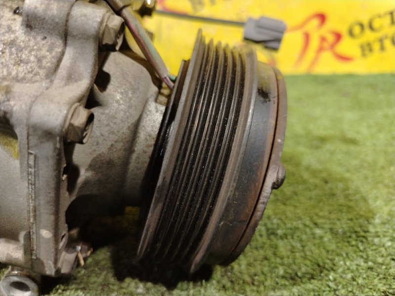 Компрессор кондиционера, 2500 рублей, Красноярск