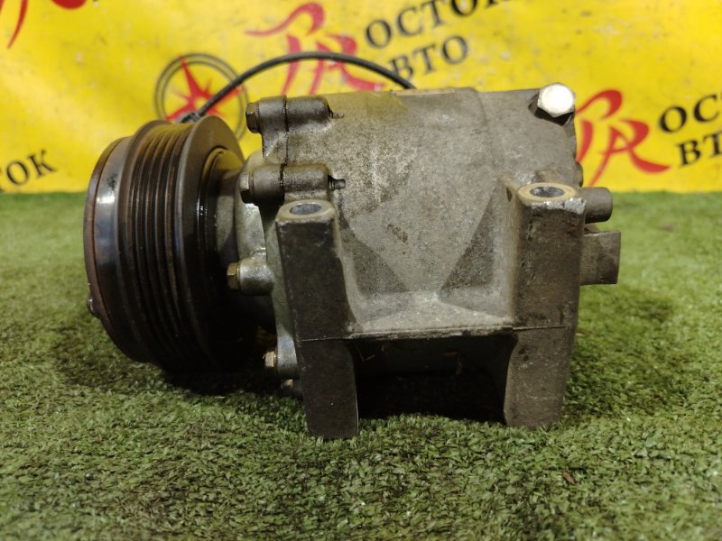 Компрессор кондиционера, 2500 рублей, Красноярск