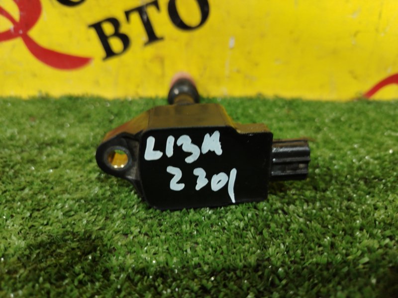 Катушка зажигания, 350 рублей, Красноярск