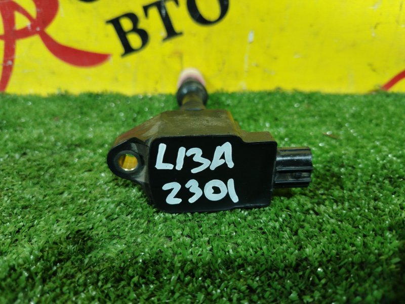 Катушка зажигания, 350 рублей, Красноярск