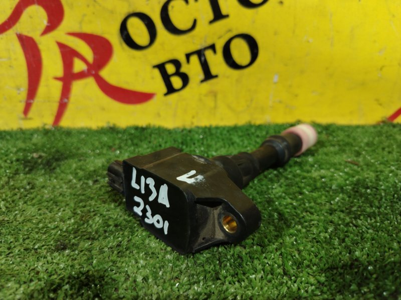 Катушка зажигания, 350 рублей, Красноярск