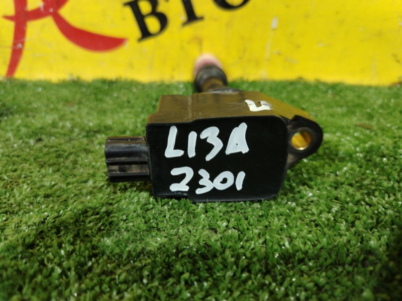 Катушка зажигания, 350 рублей, Красноярск