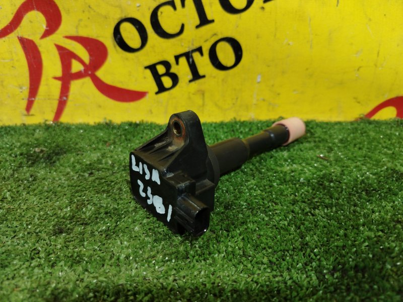 Катушка зажигания, 1800 рублей, Красноярск