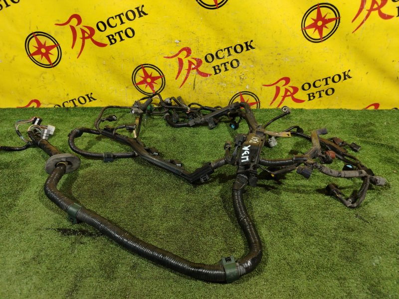 Проводка ДВС, 1500 рублей, Красноярск