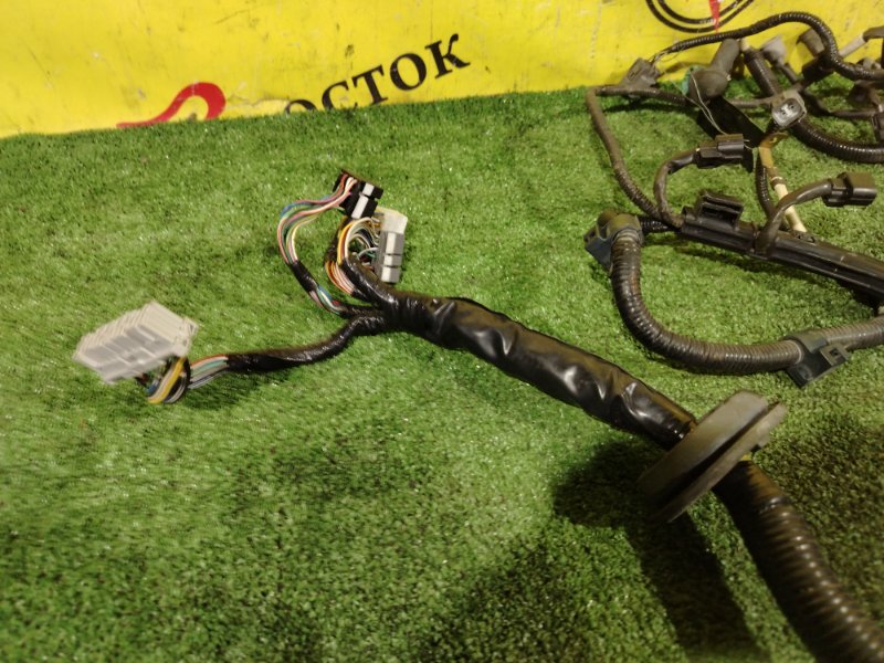 Проводка ДВС, 1500 рублей, Красноярск