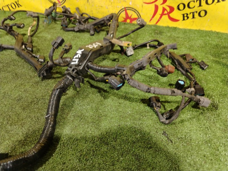 Проводка ДВС, 1500 рублей, Красноярск