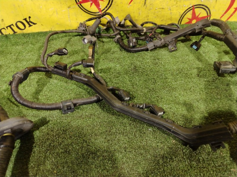 Проводка ДВС, 1500 рублей, Красноярск