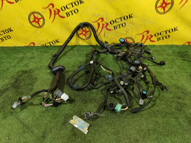 Проводка ДВС, 1500 рублей, Красноярск