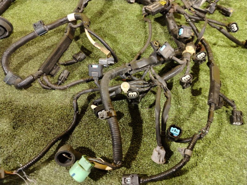 Проводка ДВС, 1500 рублей, Красноярск