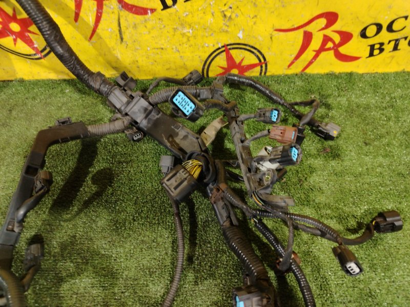 Проводка ДВС, 1500 рублей, Красноярск