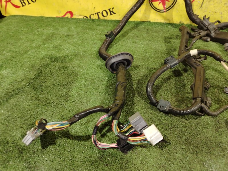 Проводка ДВС, 1500 рублей, Красноярск