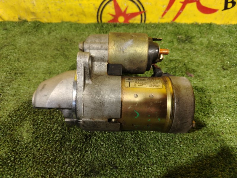 Стартер, 3500 рублей, Красноярск