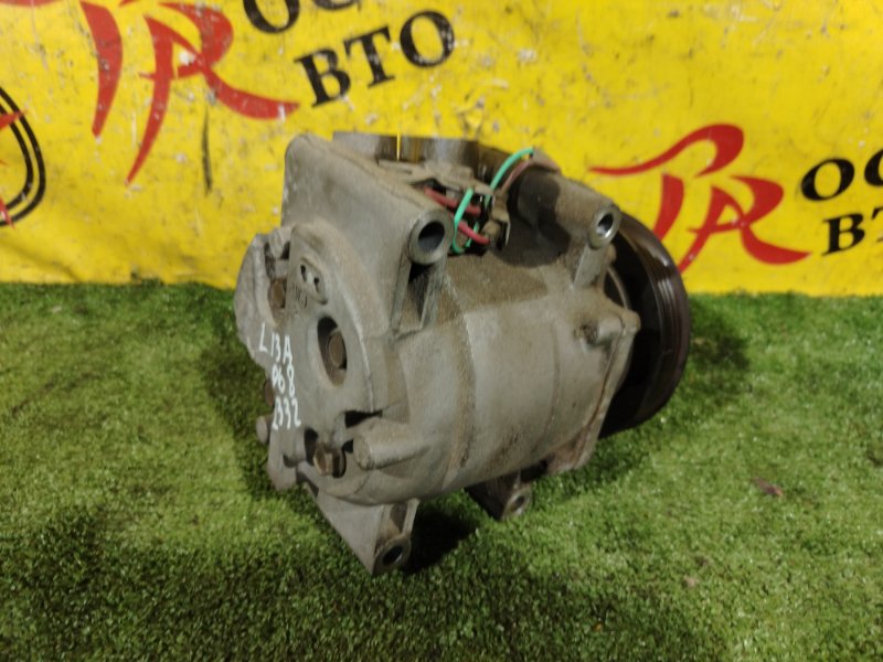 Компрессор кондиционера, 2500 рублей, Красноярск