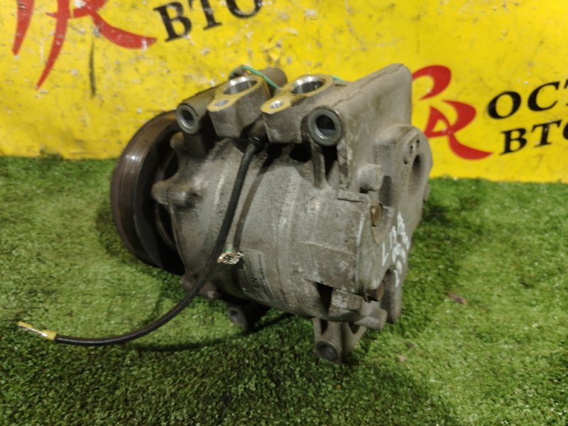 Компрессор кондиционера, 2500 рублей, Красноярск