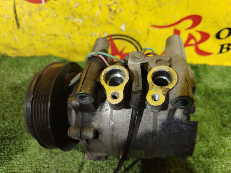 Компрессор кондиционера, 2500 рублей, Красноярск